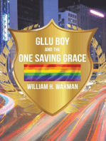 GLLU Boy and the One Saving Grace​