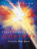 First Survival of Alzheimer's