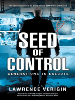 Seed of Control: Generations to Execute