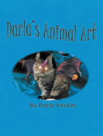 Darla's Animal Art