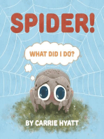 SPIDER!