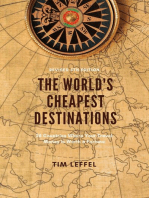 The World's Cheapest Destinations:: 26 Countries Where Your Travel Money is Worth a Fortune