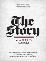 The Story en Español: Volumen Uno: Transformación