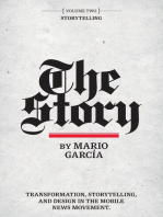 The Story: Volume II: Storytelling