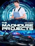 The Madhouse Projects