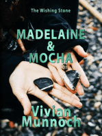 Madelaine & Mocha