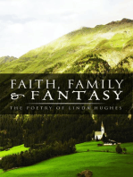 Faith, Family and Fantasy: The Poetry of Linda Hughes