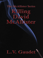 Killing David McAllister