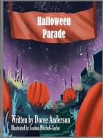 Halloween Parade