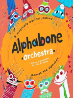 Alphabone Orchestra