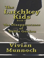 The Latchkey Kids