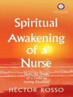 Spiritual Awakening of a Nurse: From the Death of a Child to Loving Kindness