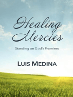 Healing Mercies