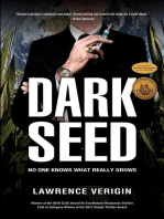 Dark Seed: No One Knows What Really Grows