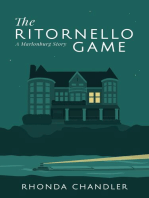 The Ritornello Game