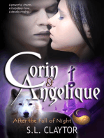 Corin & Angelique