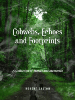 Cobwebs, Echoes and Footprints: A Collection of Stories and Memories