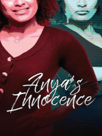 Anya's Innocence: Friendship. Love. Deceit.