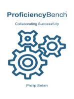ProficiencyBench: Collaborating Successfully