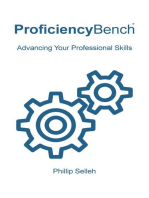 ProficiencyBench: Advancing Your Professional Skills