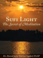 Sufi Light: The Secret of Meditation