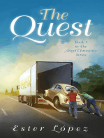 The Quest: Book One in the Angel Chronicles Series