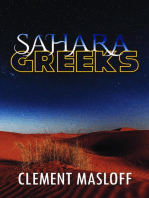 Sahara Greeks