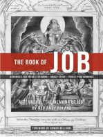 The Book of Job: Arranged for Public Performance (Second Edition)