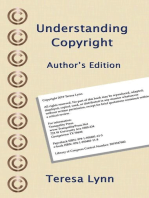 Understanding Copyright