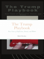 The Trump Playbook