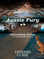 Aussie Fury