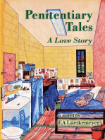 Penitentiary Tales: A Love Story