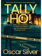 Tally Ho: Book One in the Henry and Hobbs Saga