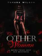 The Other Woman: More Than Just His Mistress