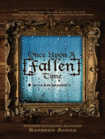 Once Upon A [Fallen] Time: [Stolen] Series II