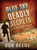 Blue Sky, Deadly Secrets: A Psychological Thriller