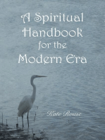 A Spiritual Handbook for the Modern Era