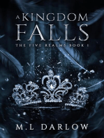 A Kingdom Falls