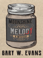 Moonshine Melody