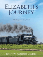 Elizabeth's Journey: The Sequel to Misty Creek