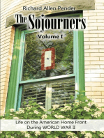 The Sojourners Volume 1