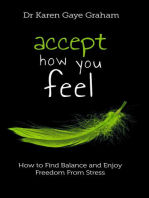 Accept How You Feel