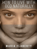 How to Live With OCD Naturally