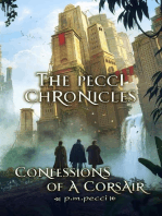 The Pecci Chronicles: Confessions of a Corsair