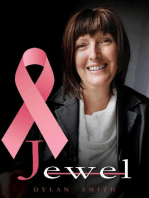 Jewel: The story of Julie's resilience during her battle with cancer