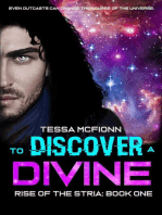 To Discover A Divine