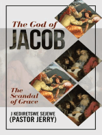 The God of Jacob