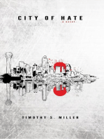 City of Hate