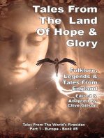 Tales From The Land of Hope & Glory