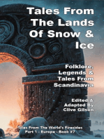 Tales From The Lands Of Snow & Ice